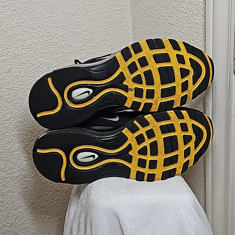 Nike Air Max 97 Bumblebee - Picture 12 of 12